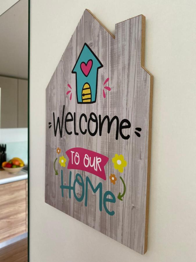 Mobile Home Biondina Camp Porton Nature Hideouts Rovinj Luaran gambar