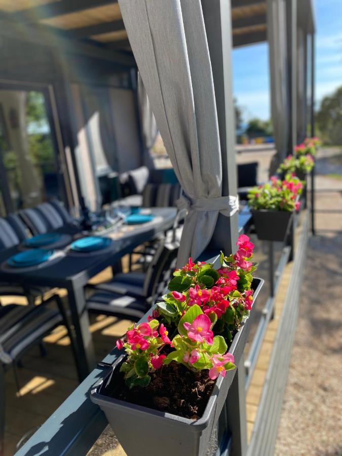 Mobile Home Biondina Camp Porton Nature Hideouts Rovinj Luaran gambar