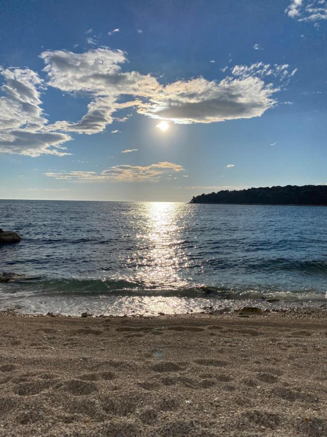 Mobile Home Biondina Camp Porton Nature Hideouts Rovinj Luaran gambar